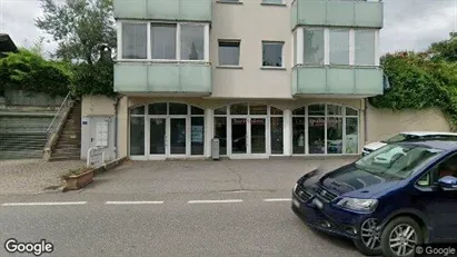 Apartments for rent in Merano - Photo from Google Street View