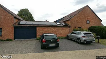 Apartments for rent in Diepenbeek - Photo from Google Street View