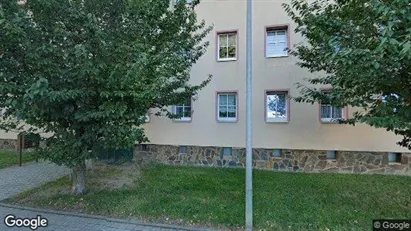 Apartments for rent in Greiz - Photo from Google Street View