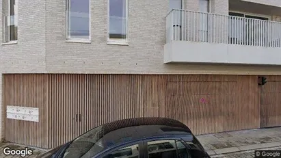 Apartments for rent in Zaventem - Photo from Google Street View