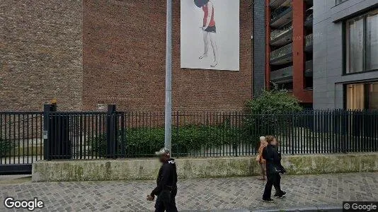 Apartments for rent in Luik - Photo from Google Street View