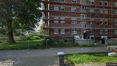 Apartments for rent in Aachen - Photo from Google Street View