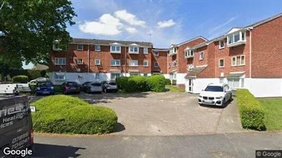Apartments for rent in Belvedere - Kent - Photo from Google Street View