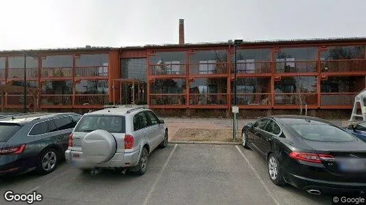 Apartments for rent in Kokkola - Photo from Google Street View