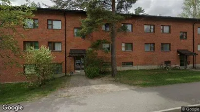 Apartments for rent in Porvoo - Photo from Google Street View