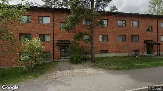 Apartments for rent in Porvoo - Photo from Google Street View