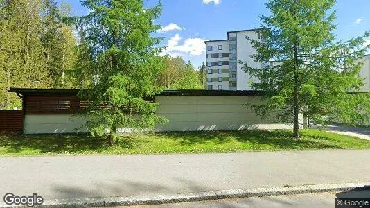 Apartments for rent in Tampere Lounainen - Photo from Google Street View