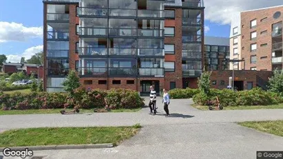 Apartments for rent in Turku - Photo from Google Street View
