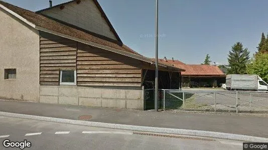 Apartments for rent in Gros-de-Vaud - Photo from Google Street View