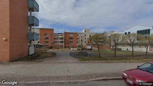 Apartments for rent in Oulu - Photo from Google Street View