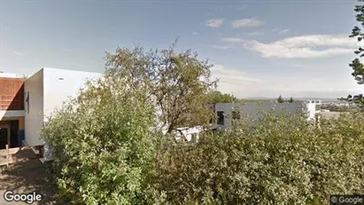 Apartments for rent in Kópavogur - Photo from Google Street View