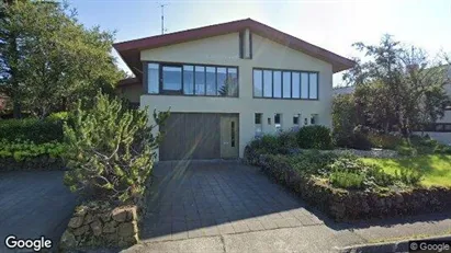 Apartments for rent in Reykjavík Árbær - Photo from Google Street View