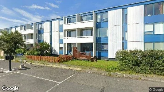 Apartments for rent in Reykjavík Breiðholt - Photo from Google Street View