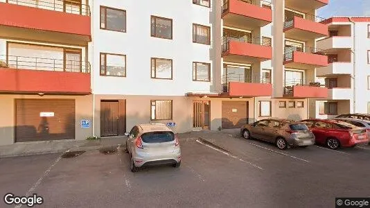 Apartments for rent in Reykjavík Breiðholt - Photo from Google Street View