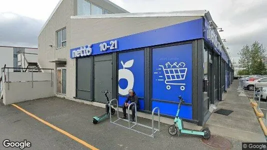 Apartments for rent in Reykjavík Breiðholt - Photo from Google Street View