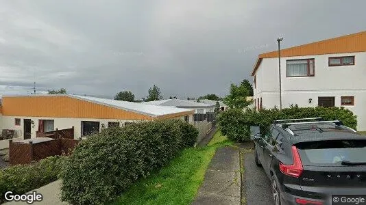 Apartments for rent in Garðabær - Photo from Google Street View