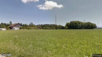 Apartments for rent in Lausanne - Photo from Google Street View