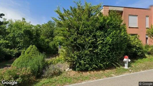 Apartments for rent in Dietikon - Photo from Google Street View