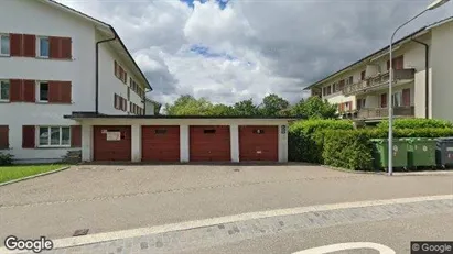 Apartments for rent in Zürich Distrikt 7 - Photo from Google Street View