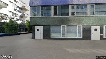 Apartments for rent in Zürich Distrikt 9 - Photo from Google Street View