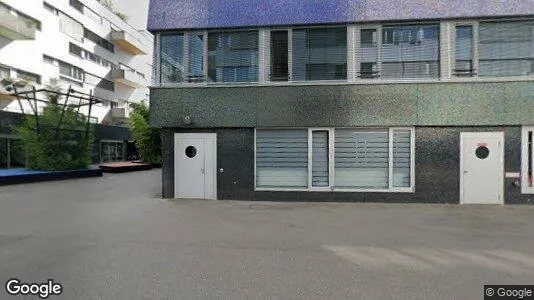 Apartments for rent in Zürich Distrikt 9 - Photo from Google Street View