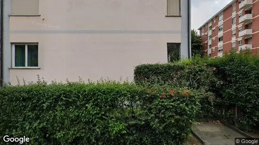 Apartments for rent in Lugano - Photo from Google Street View