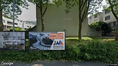 Apartments for rent in Baden - Photo from Google Street View