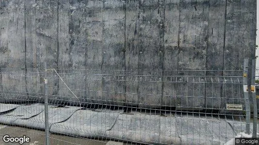 Apartments for rent in Zürich Distrikt 9 - Photo from Google Street View