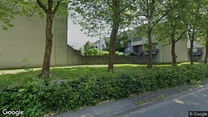 Apartments for rent in Baden - Photo from Google Street View