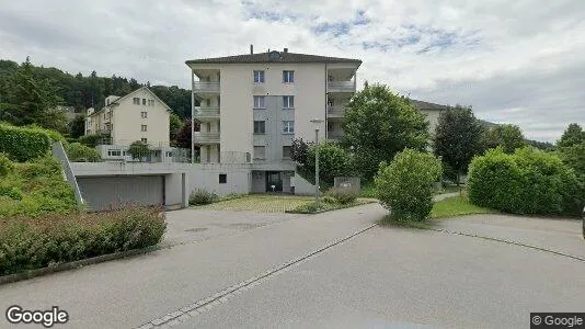 Apartments for rent in Weinfelden - Photo from Google Street View