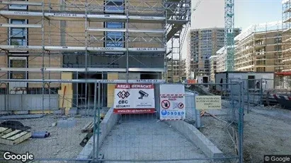 Apartments for rent in Arlesheim - Photo from Google Street View