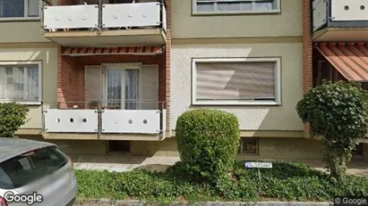 Apartments for rent in Liestal - Photo from Google Street View