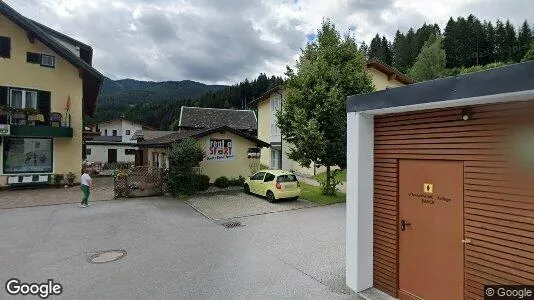 Apartments for rent in Annaberg-Lungötz - Photo from Google Street View
