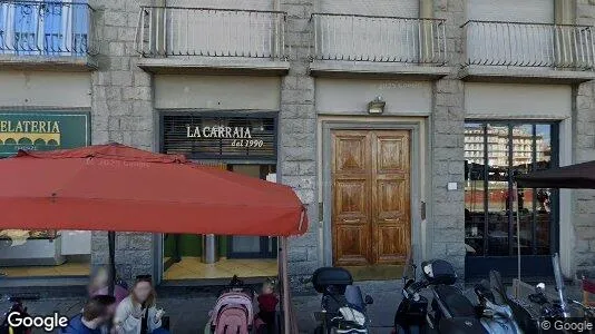 Apartments for rent in Florence - Photo from Google Street View