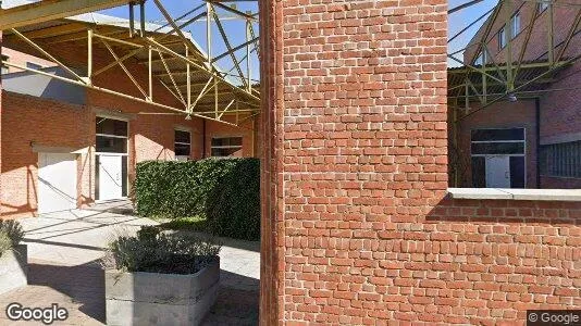 Apartments for rent in Heist-op-den-Berg - Photo from Google Street View