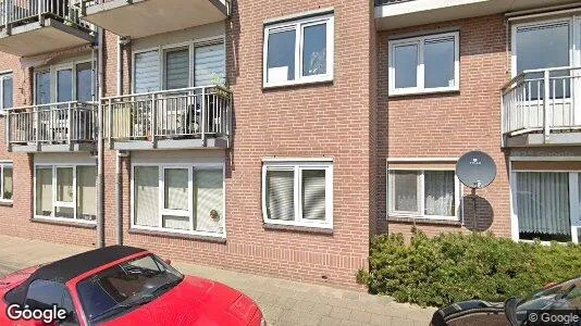 Apartments for rent in Rijnwaarden - Photo from Google Street View