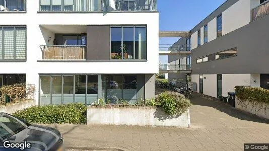 Apartments for rent in Nijmegen - Photo from Google Street View