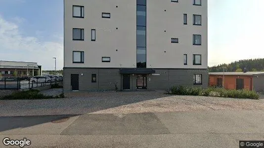 Apartments for rent in Porvoo - Photo from Google Street View