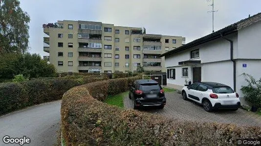 Apartments for rent in Bregenz - Photo from Google Street View