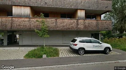 Apartments for rent in Fußach - Photo from Google Street View