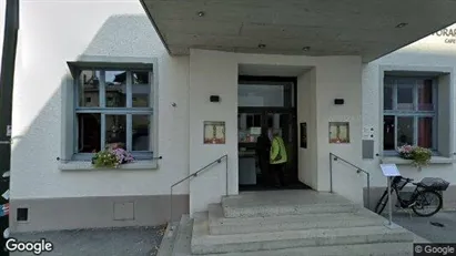 Apartments for rent in Dornbirn - Photo from Google Street View