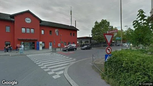 Apartments for rent in Dornbirn - Photo from Google Street View