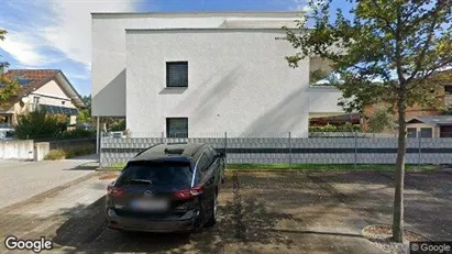 Apartments for rent in Feldkirch - Photo from Google Street View