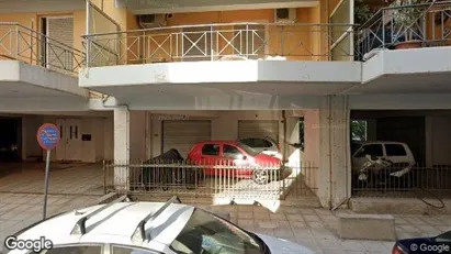 Apartments for rent in Patras - Photo from Google Street View