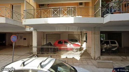 Apartments for rent in Patras - Photo from Google Street View