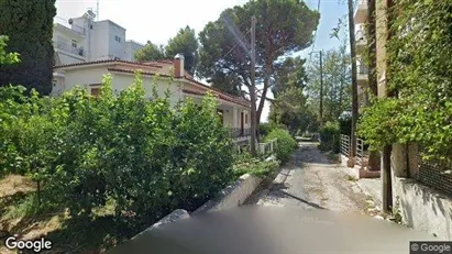 Apartments for rent in Patras - Photo from Google Street View
