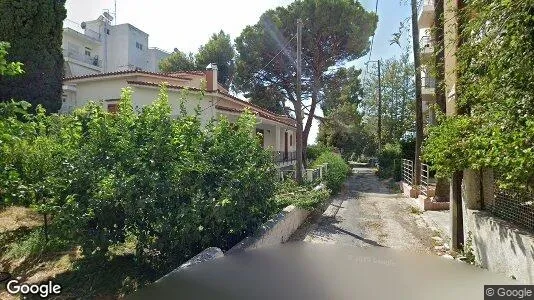 Apartments for rent in Patras - Photo from Google Street View