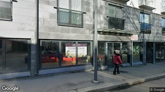 Rooms for rent in Tampere Keskinen - Photo from Google Street View