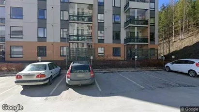 Rooms for rent in Tampere Keskinen - Photo from Google Street View