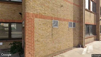 Apartments for rent in Dartford - Kent - Photo from Google Street View